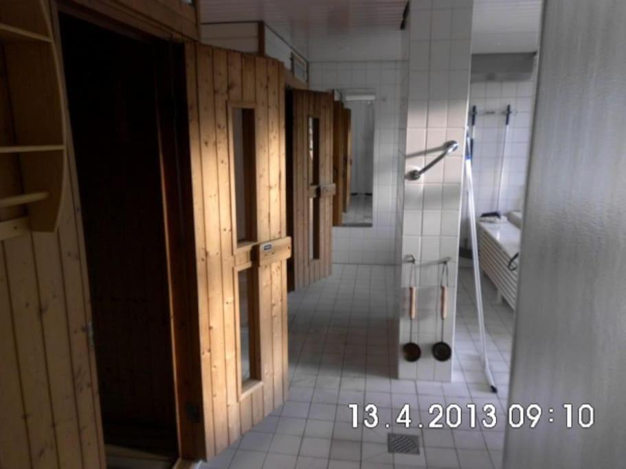 Cuxhaven/nordsee Apartamento