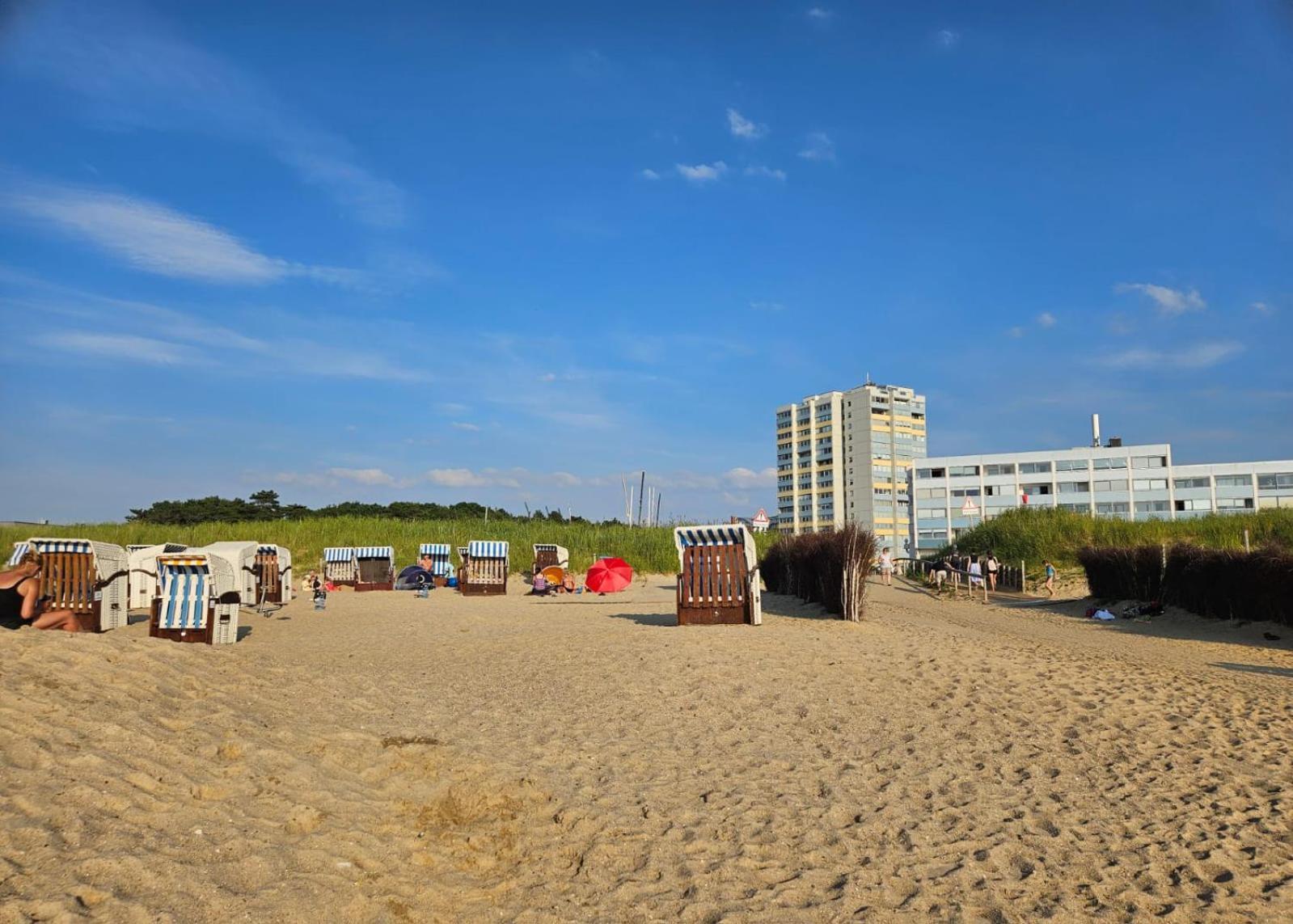 Cuxhaven/nordsee * Cuxhaven