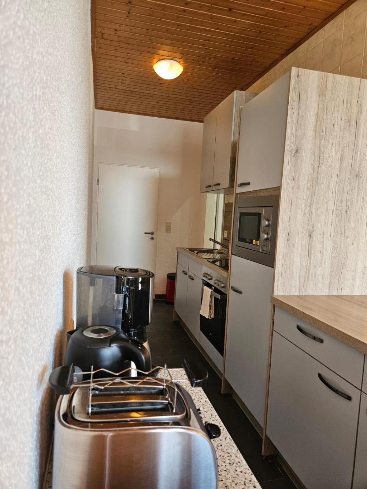 Cuxhaven/nordsee Apartamento