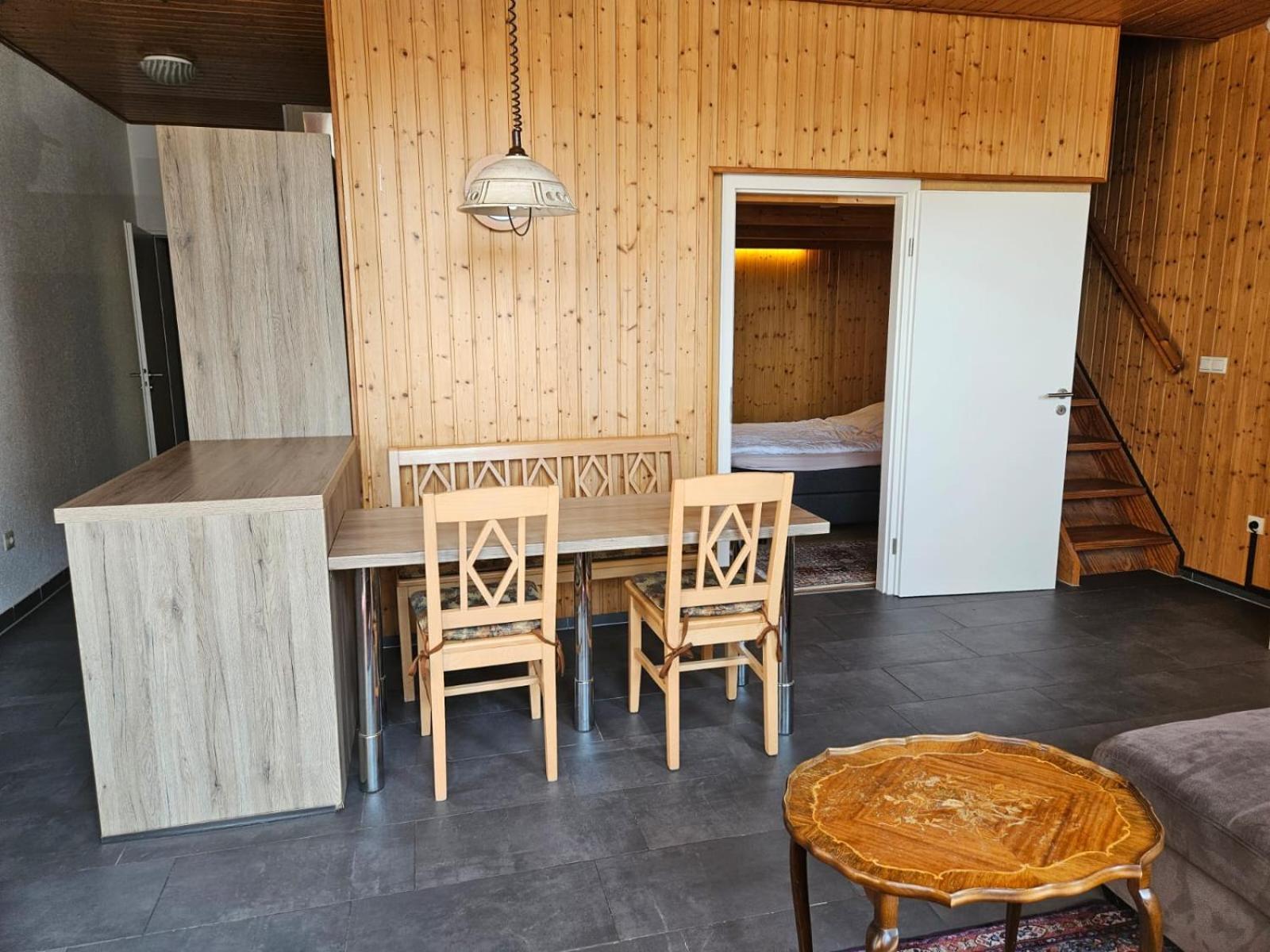 Apartamento Cuxhaven/nordsee