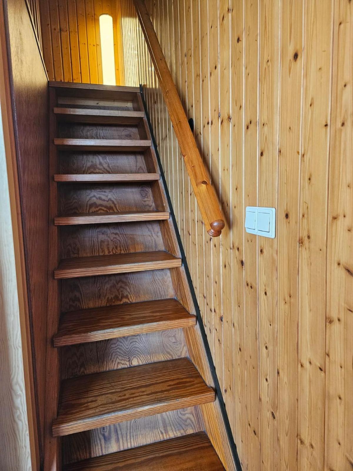 Apartamento Cuxhaven/nordsee *