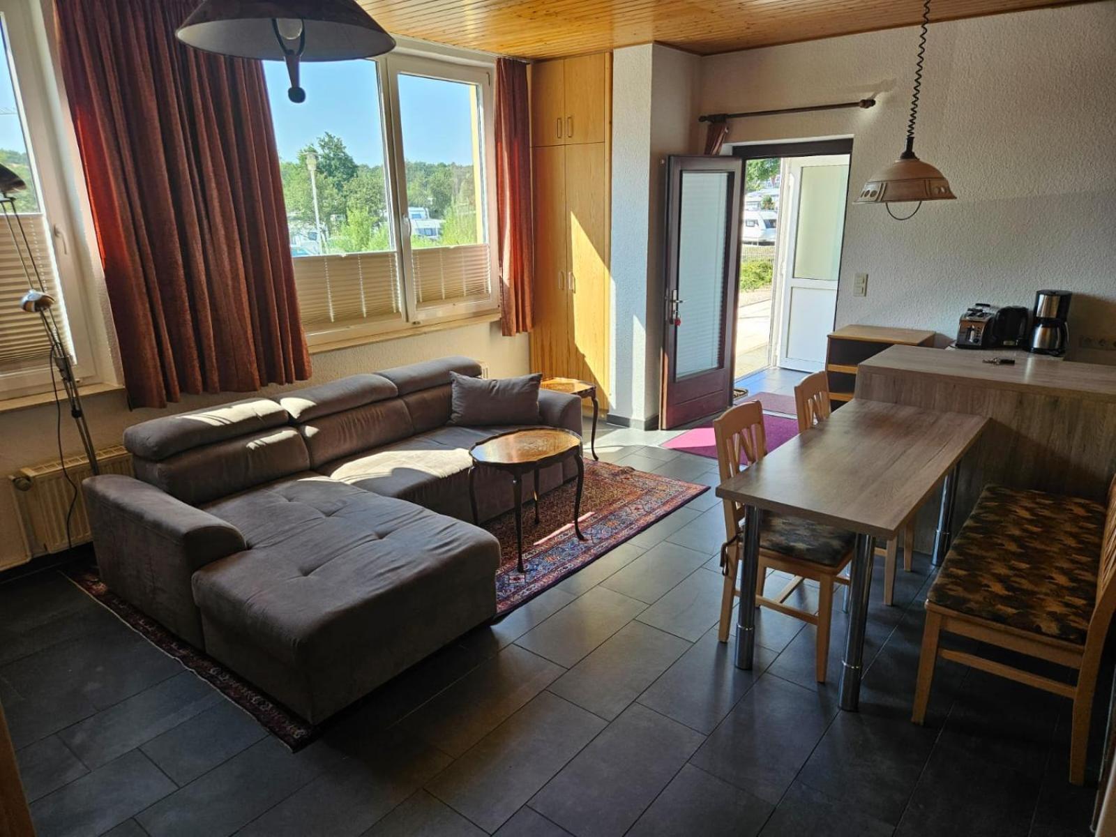 Apartamento Cuxhaven/nordsee